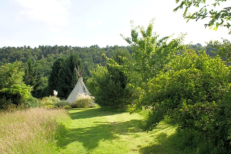 Le Refuge du Clos du Moulin
