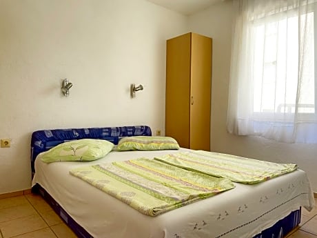 Apartment one bedroom