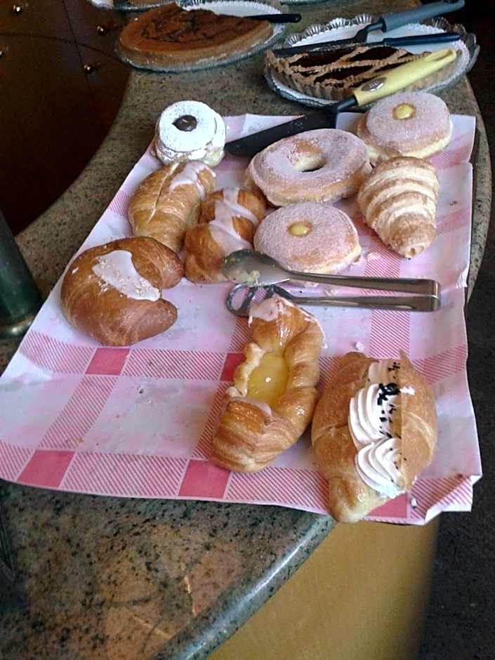 Hotel Garden Bologna