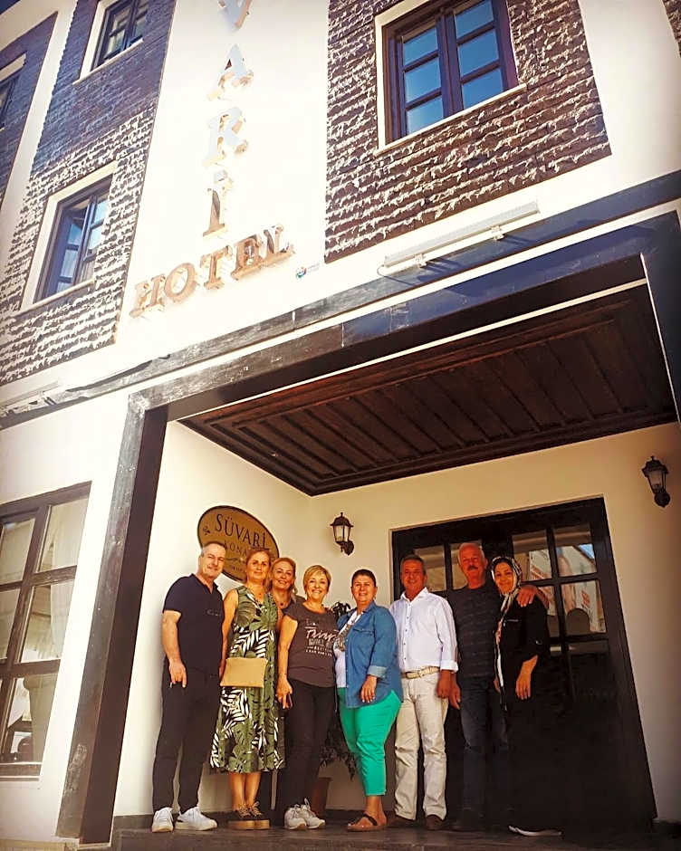 Süvari Hotel