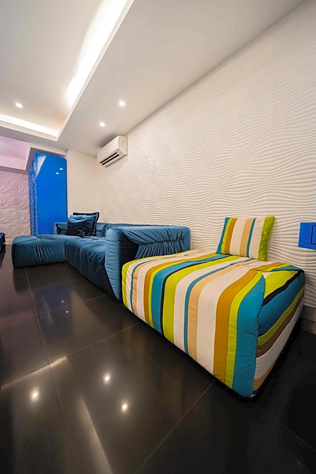 Luks Lofts Hotel & Residences