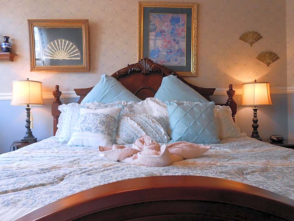Angel of the Sea Bed and Breakfast