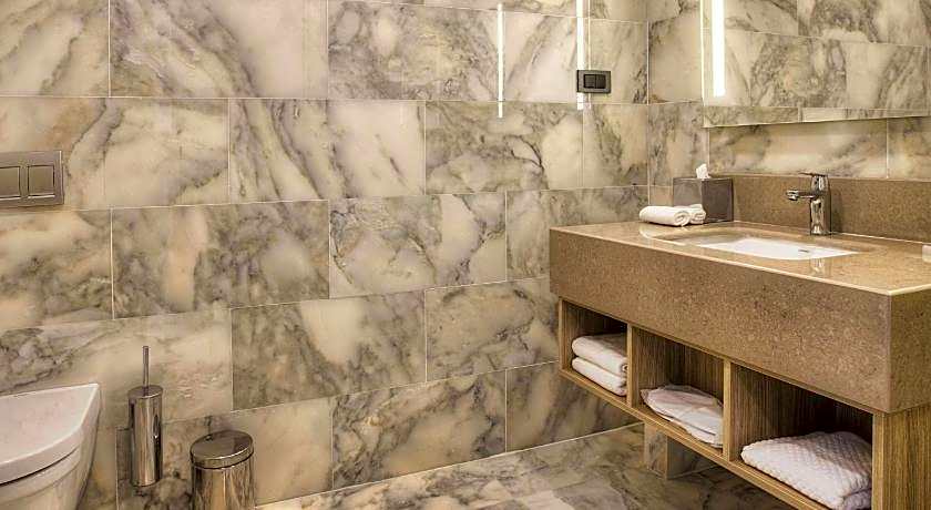 Hilton Garden Inn Isparta