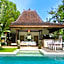 The Radian Villa