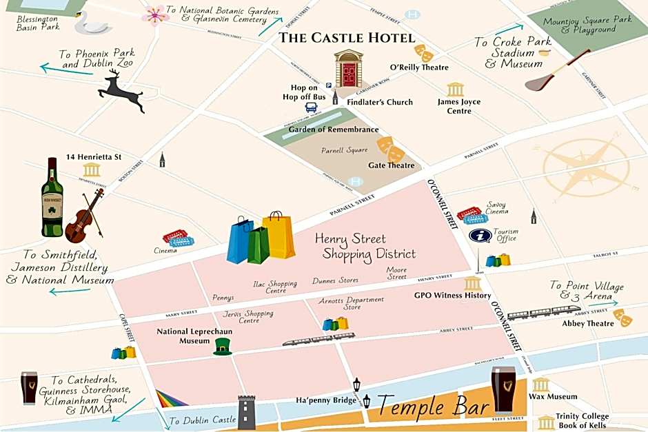 Castle Hotel