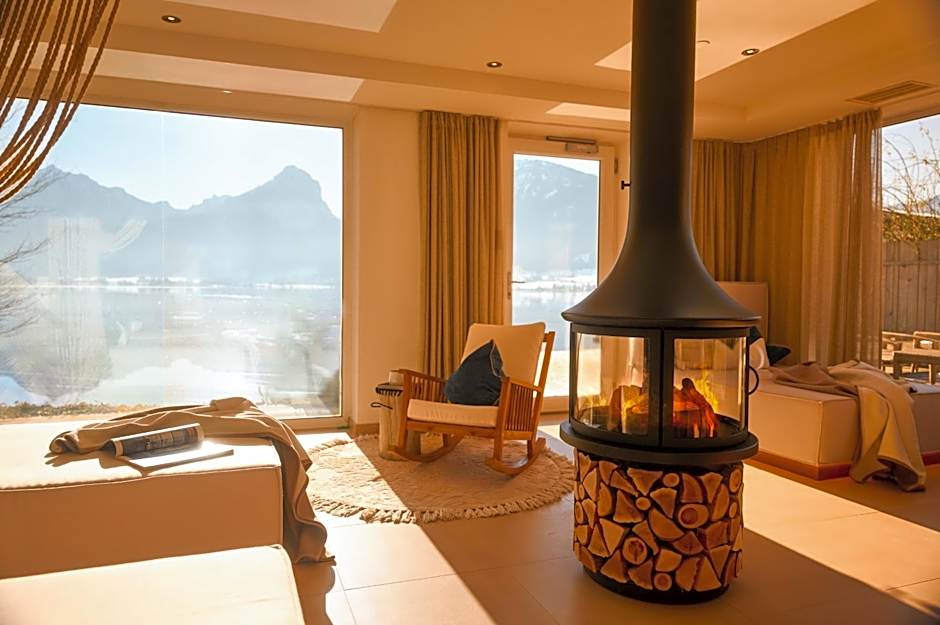 Hotel Seevilla Wolfgangsee