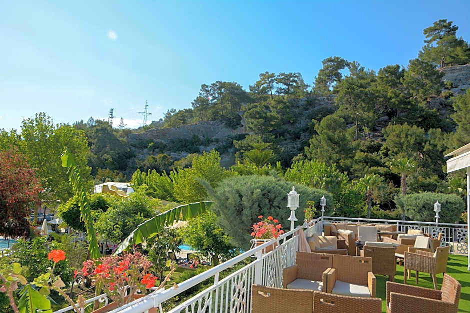 GRAND MIR'AMOR HOTEL & Spa -Ultra  All Inclusive