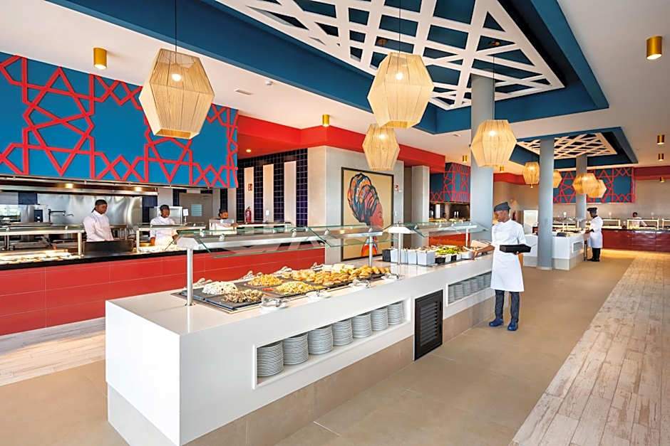 Hotel Riu Palace Boavista - All Inclusive