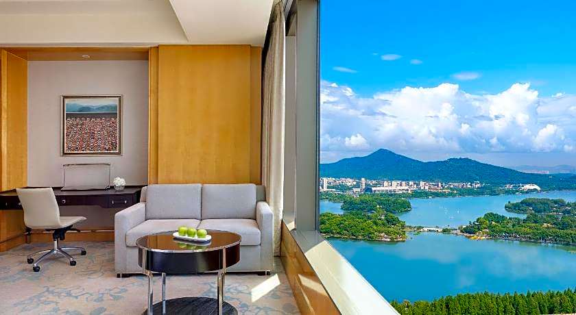 Shangri-La Hotel Nanjing