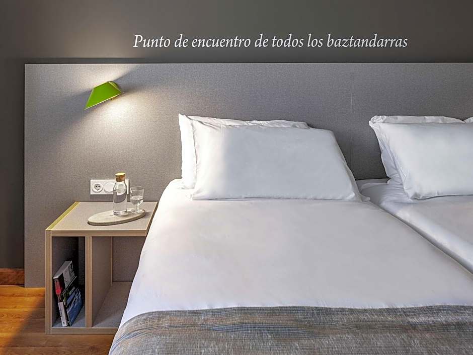 ibis Styles Pamplona Noain