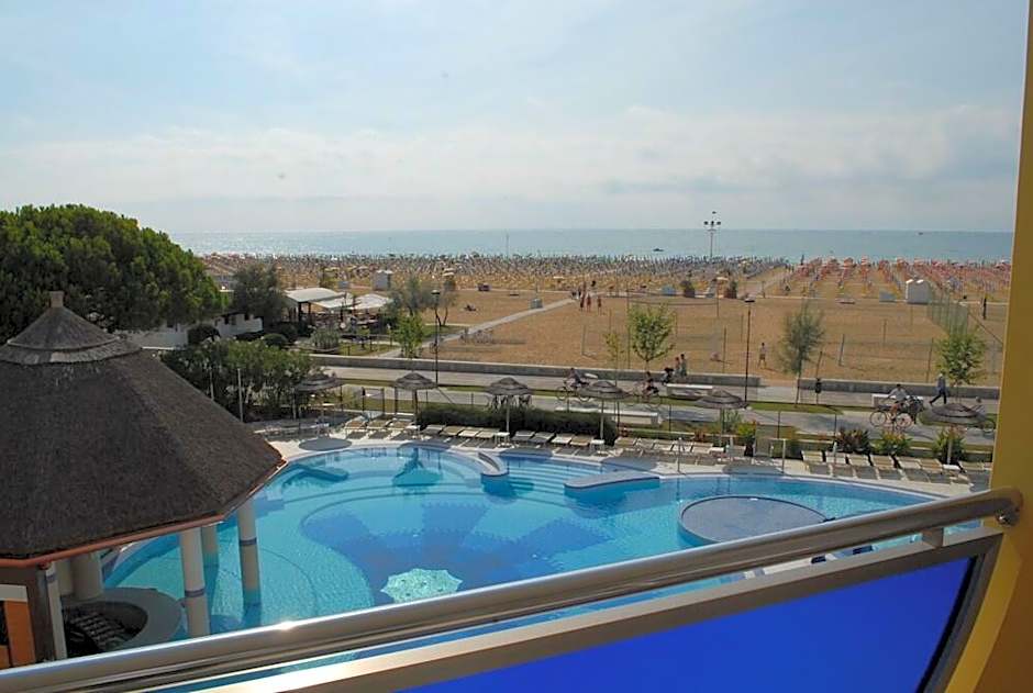 Ashanti Aparthotel