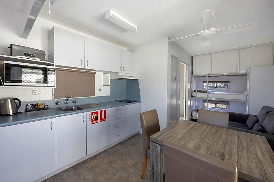 Reflections Forster Beach - Holiday Park