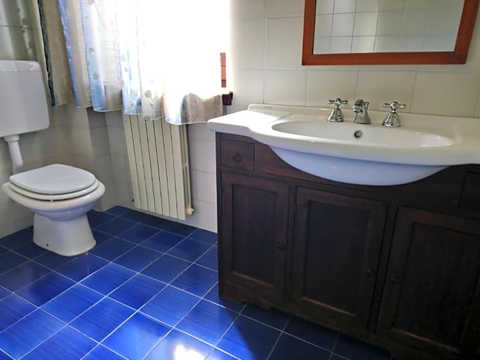 Dimora Villa Agreste