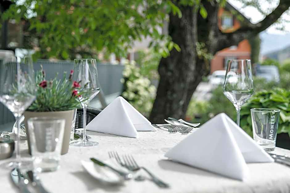 Montfort - das Hotel