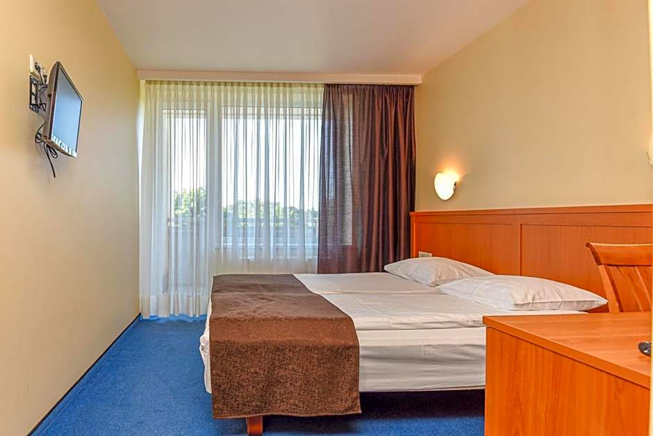 Alka Boutique Apartments & SPA