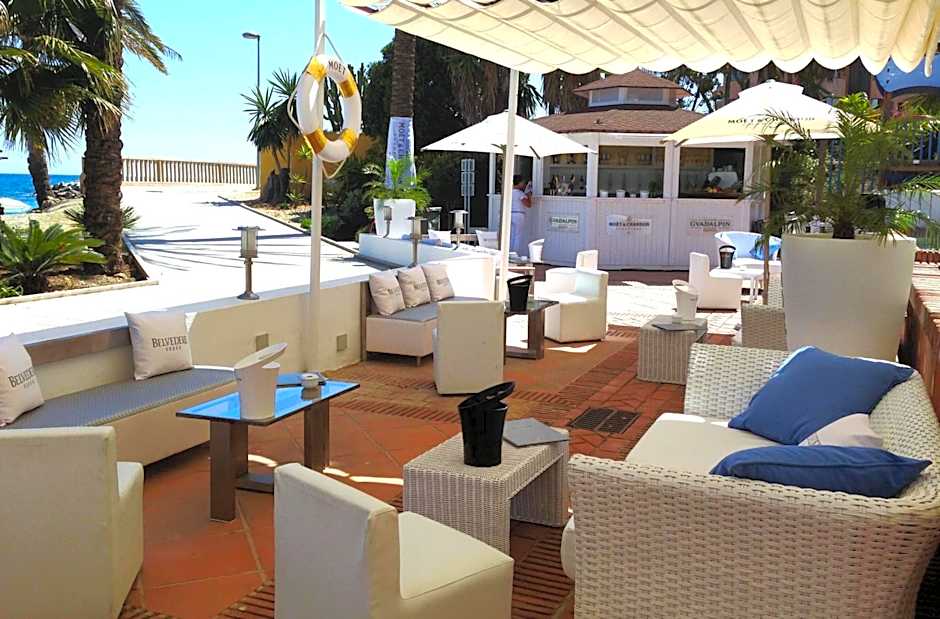 Gran Hotel Guadalpín Banus