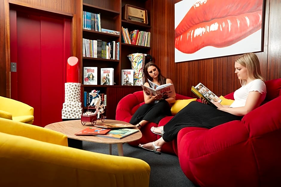 Crystal Hotel