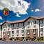 Super 8 by Wyndham Abilene KS