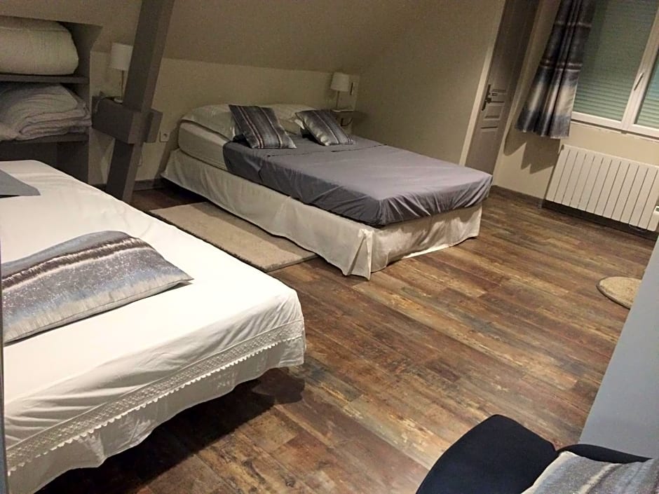 Chambres d hotes Couette et Campagne