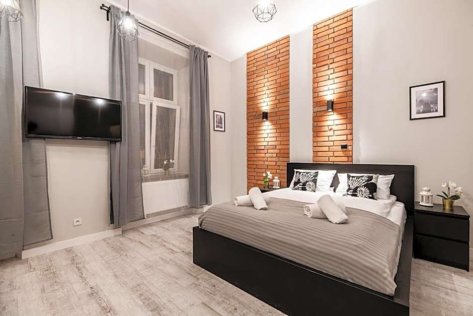 Dietla 32 Residence - ideal location in the heart of Krakow, between Main Square and Kazimierz District