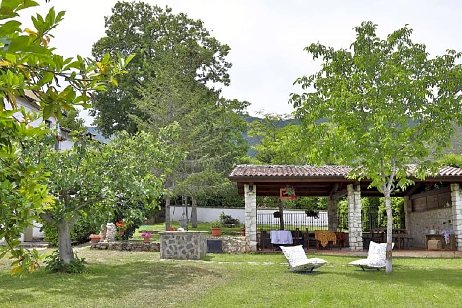 Il Ciavattone Bed and Bike