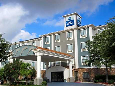 SureStay Plus Hotel by Best Western San Antonio SeaWorld