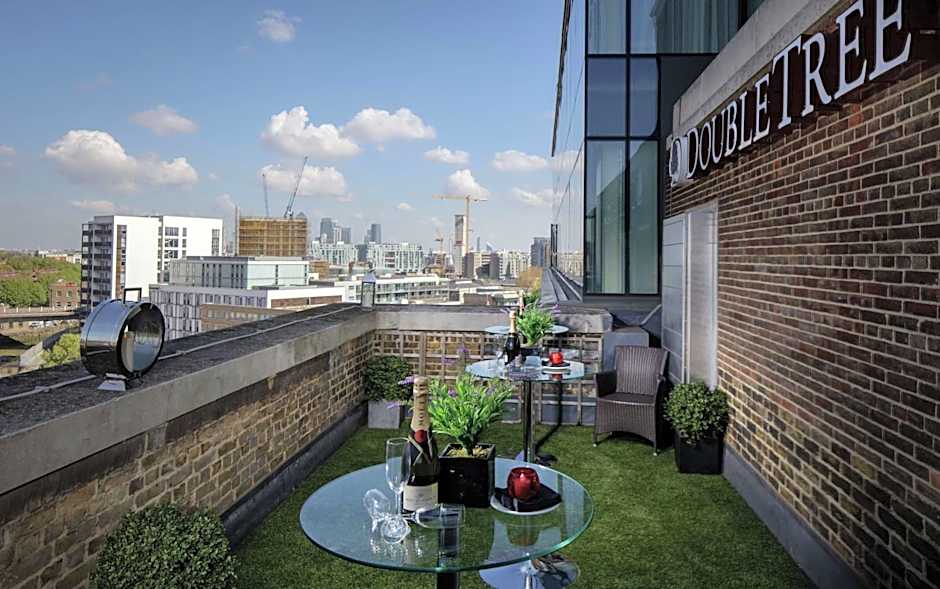 DoubleTree By Hilton London - Greenwich