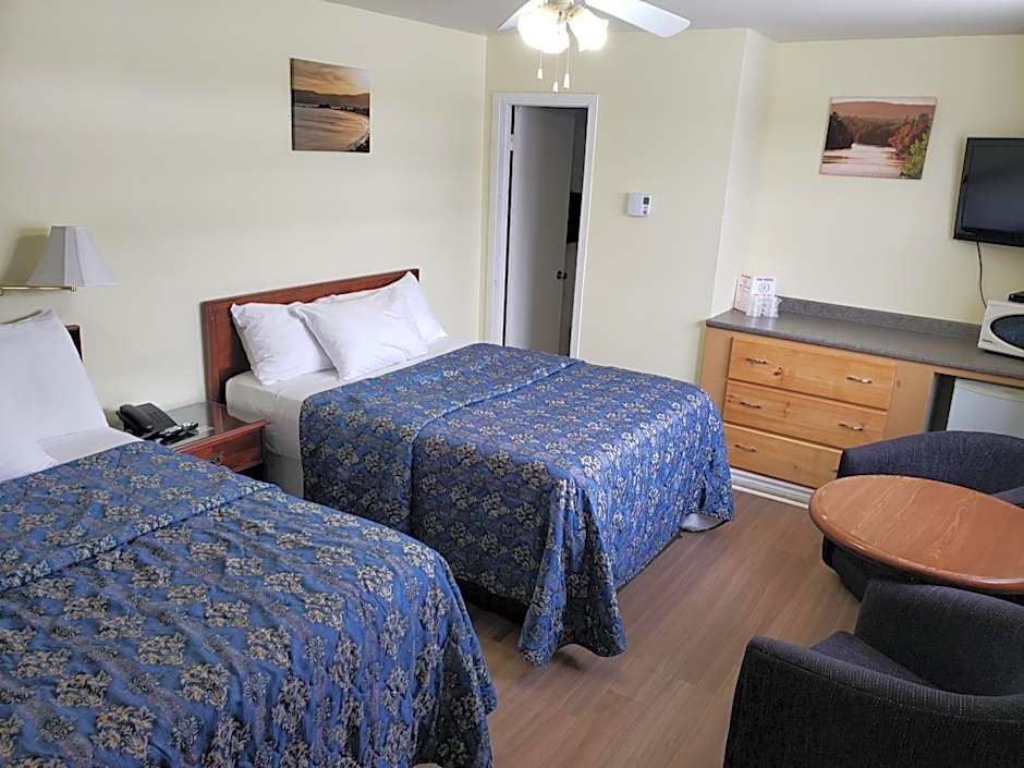 Homeward Inns of Canada