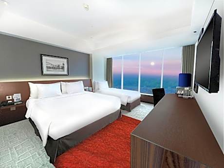 Aston Madiun Hotel And Conference Center