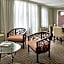 Detroit Metro Airport Marriott