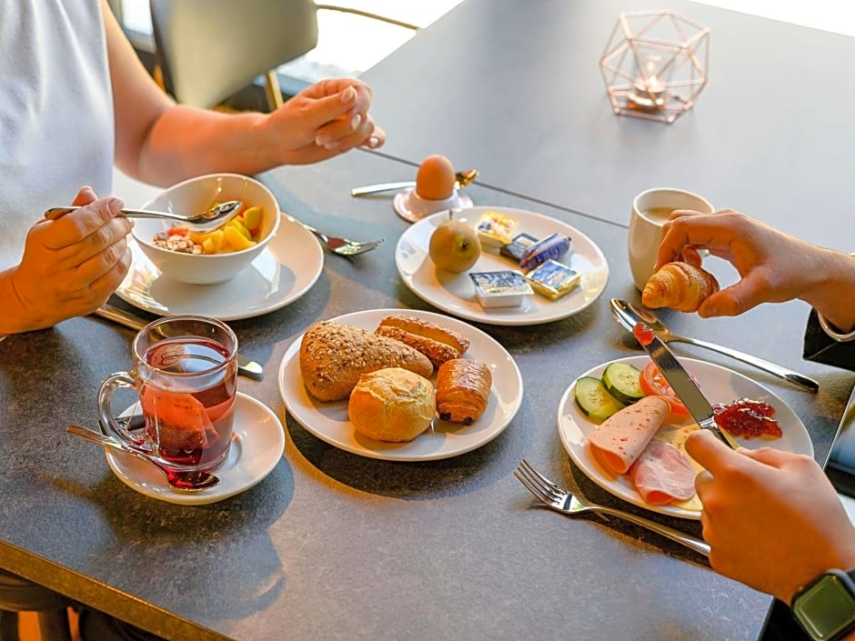 ibis Styles Friedrichshafen