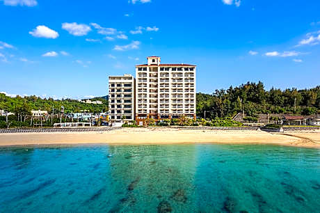 Best Western Okinawa Kouki Beach