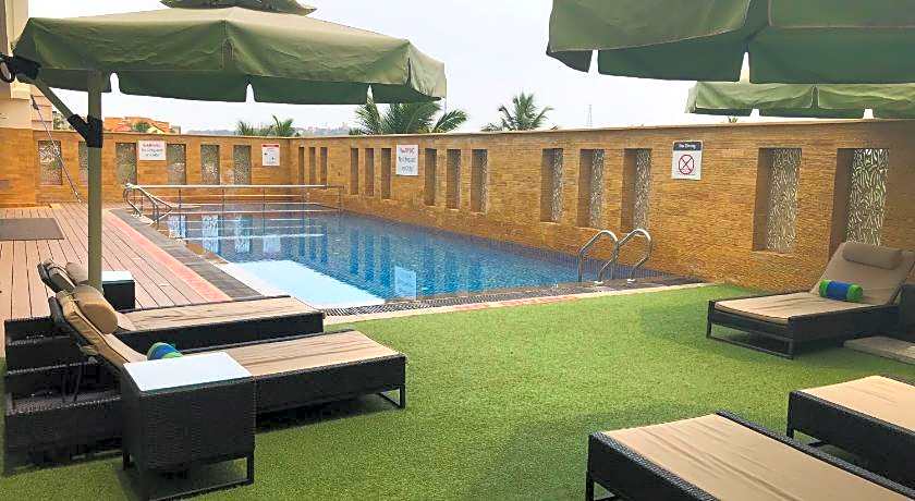 Fortune Miramar, Goa - Member ITC Hotels' Group