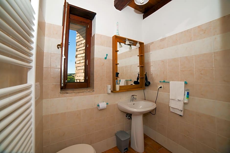 B&B Borgo Marano