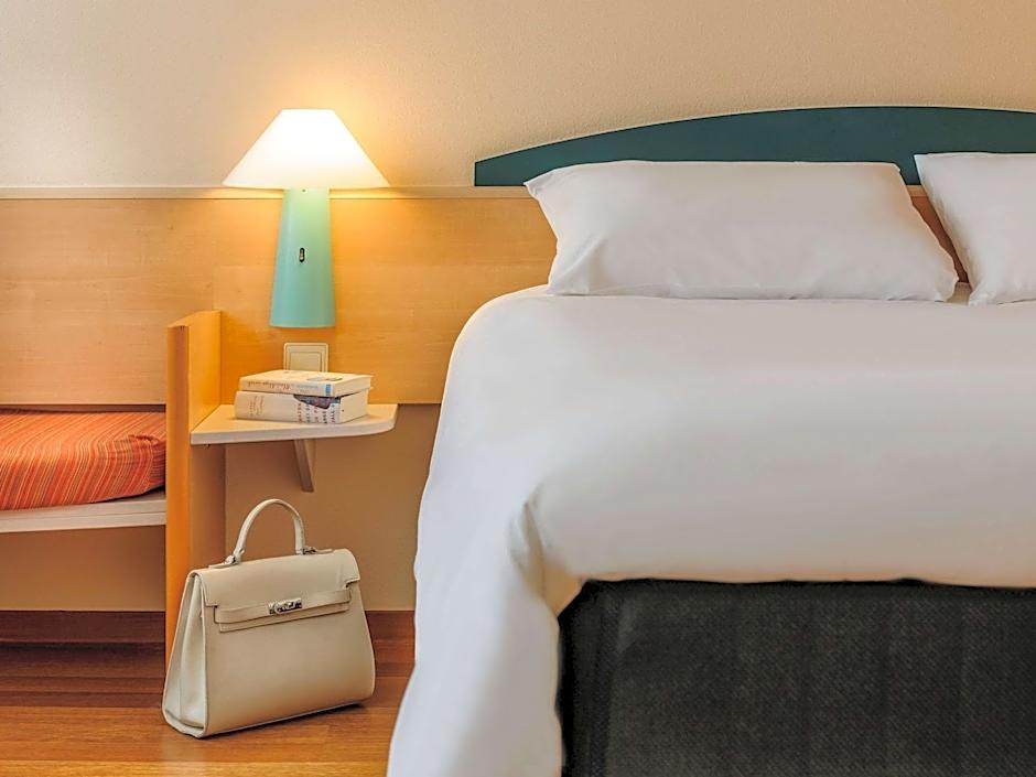 Ibis Berlin Messe