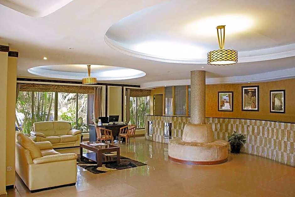 Royal Suites