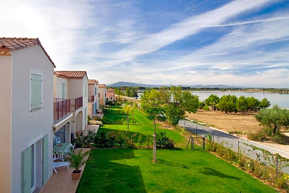 Vacancéole - Port Minervois, Les Hauts du Lac