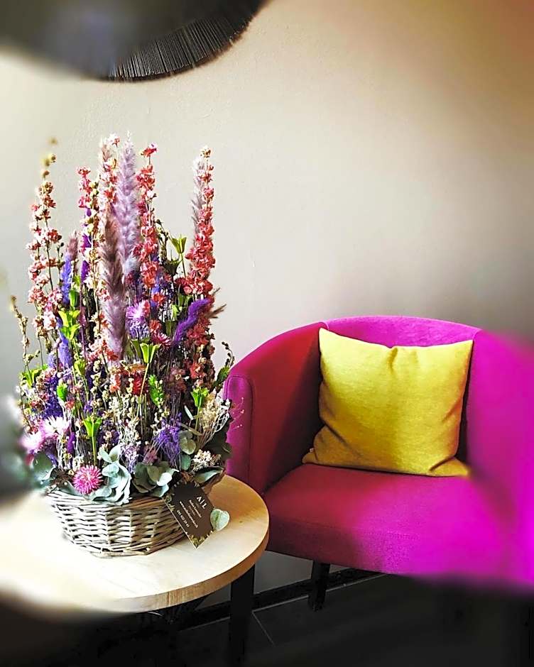 Boutique Hotel KARL