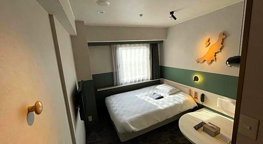 Hotel Global View Niigata