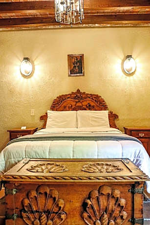 Universal Double Room for 1 Person - Smoking