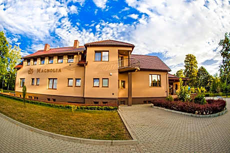Magnolia- Pokoje Gościnne