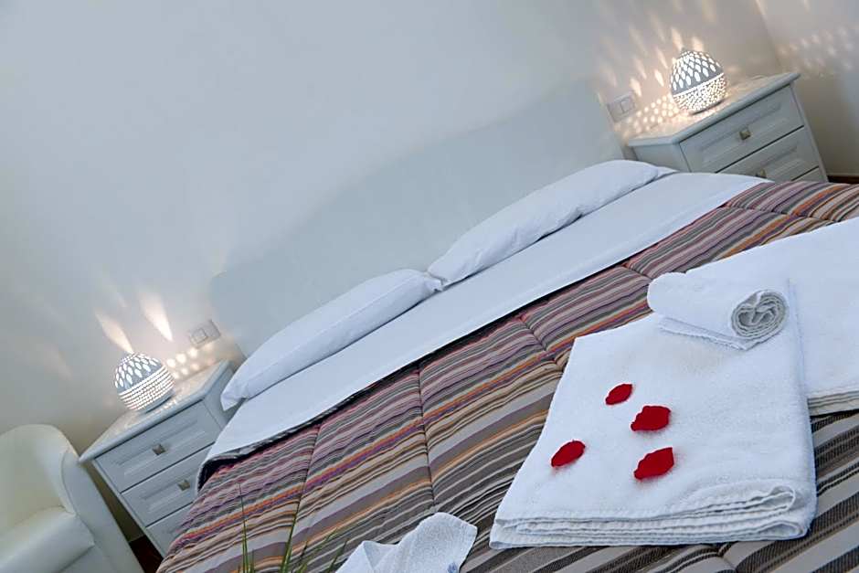 Domus Antiqua Residence