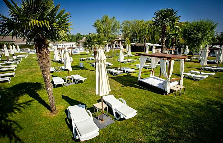 Hotel Conde Rodrigo II by eme hoteles