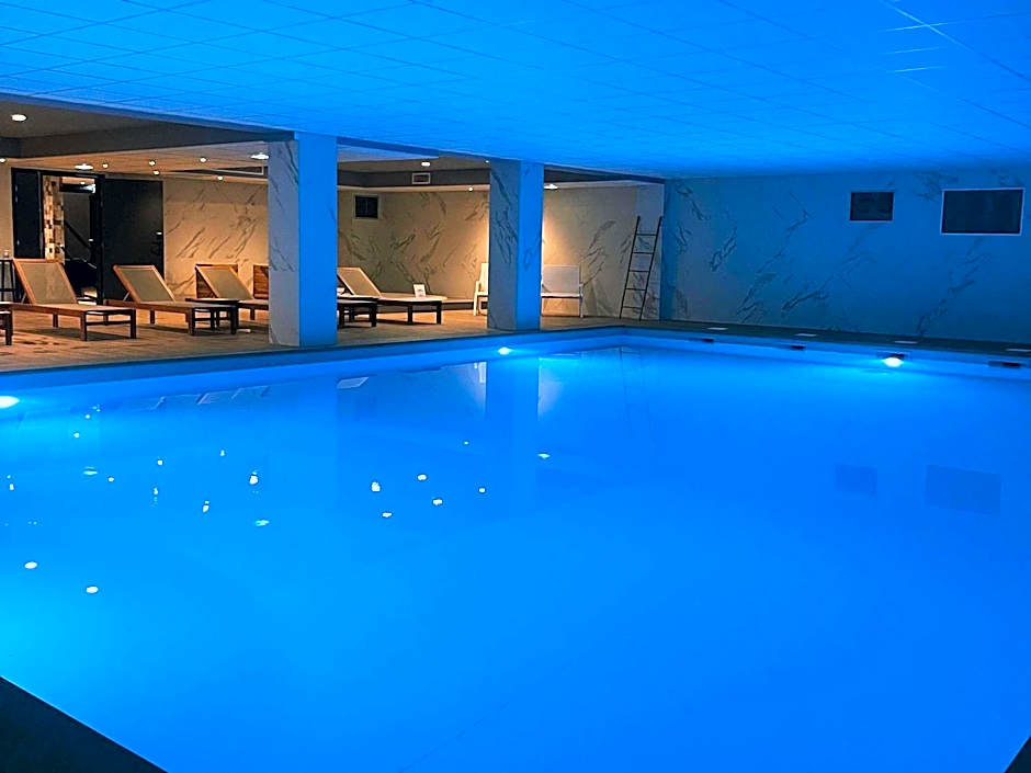 Hotel Mercure Bastia Biguglia