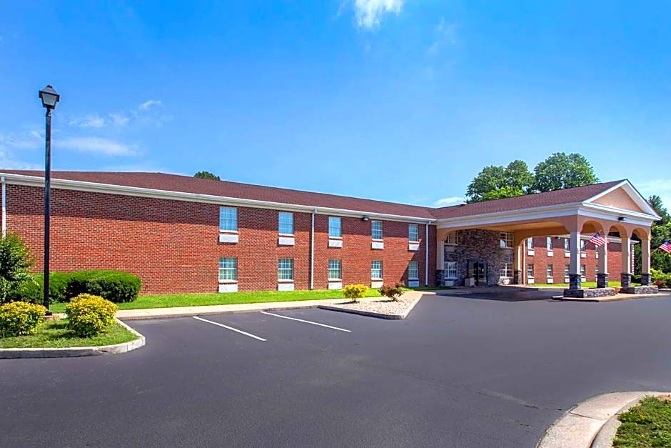 Quality Inn Williamston