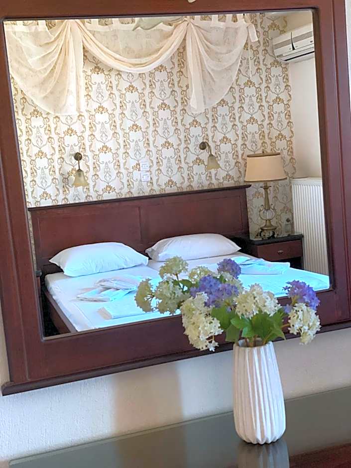 Hotel Hera