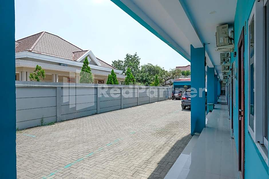 Shiva Home Syariah RedPartner near Alun Alun Tegal