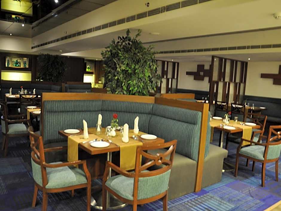 Minerva Grand Nellore