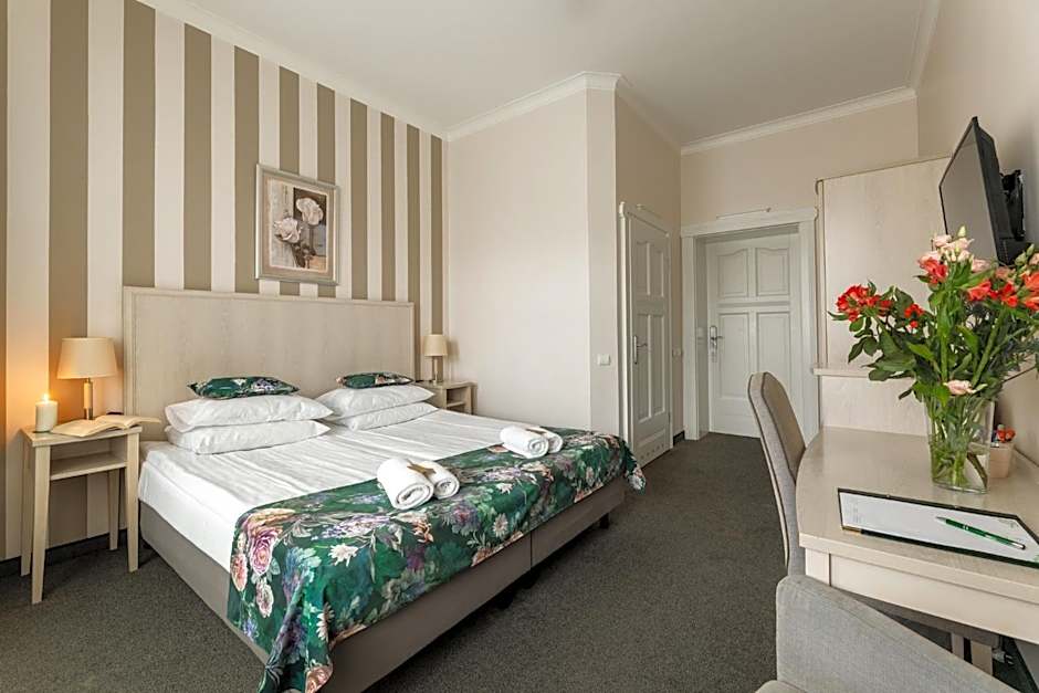 Hotel Amalia