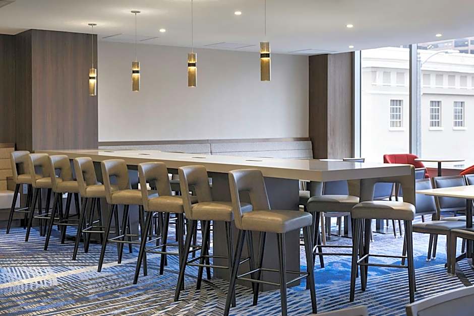 Residence Inn by Marriott Los Angeles L.A. LIVE